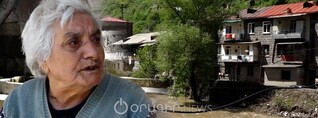 Վայ ես մեռնեմ Նիկոլի քաչալ գլխին, էս ինչ լավ բաներ ա անում. Սանահին կայարանի բնակիչ 