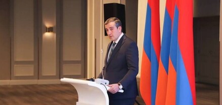 Արթուր Աթաբեկյանը իրեն և ԲԴԽ շենքը շրջապատել է ախրանայով․ Հրապարակ