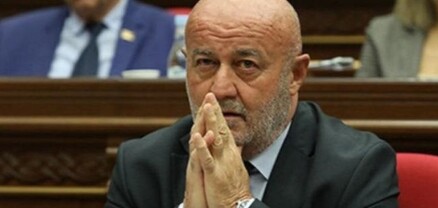 Ո՞վ է Աղազարյանի սրտի վարչապետի թեկնածուն․ նախկին ՔՊ-ականներն իմպիչմենտ են սկսում   