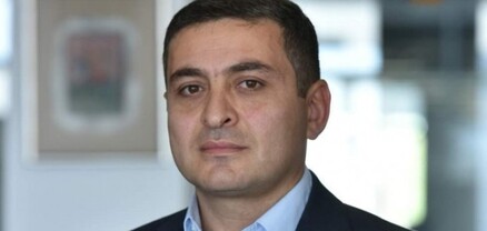 Ընտրովի արդարադատության ևս մեկ օրինակ. Մենուա Սողոմոնյան