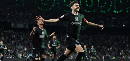 Էդուարդ Սպերցյանը բացառիկ ռեկորդ է գրանցել