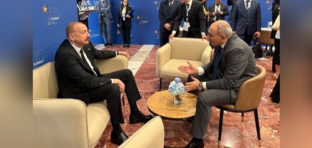 Այ տղա՛, սա կոֆե խմող չէ, սա արյունարբու կենդանի է․ Դավիթ Կարապետյան