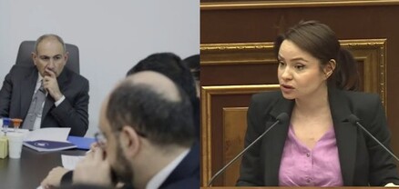 Փաշինյանը կպարտվի, եթե բռնությունը վերանա մանկապարտեզում 