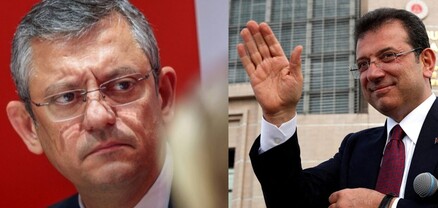 Էքրեմ Իմամօղլուն կսպանվի. Օզգուր Օզել