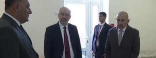 Նիկոլ Փաշինյանը Շիրակի մարզում է