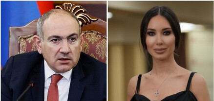 Խնդիրն այն է, որ չմարդն ու չհայը դեռ կա ու ղեկավարում է․ Նազելի Հովհաննիսյանը՝ Փաշինյանին