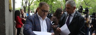 «Արթուն ենք» շարժումը հանդիպում է ունեցել ՀԱԿ անդամների հետ