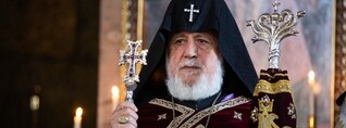 Ժողովուրդը կարող է հաղթանակել, երբ միաբանված է մեկ նպատակով, մեկ ձգտումով ու բաղձանքով. Գարեգին Երկրորդ