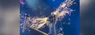 Ֆիլիպ Կիրկորովը հոսպիտալացվել է