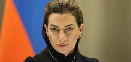 Աննա Հակոբյանը փնտրում է ամենավստահելի լրագրողին