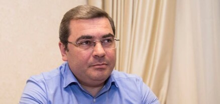 Այսօր՝ մեկ դար անց, մենք կրկին կանգնած ենք գոյատևման մարտահրավերների առջև. Դավիթ Անանյան