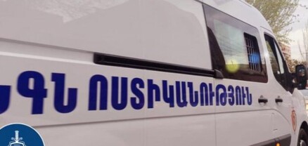 1 զոհ, 1 վիրավոր, 1 ձերբակալված. ինչ էր կատարվել Վեդիում