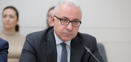 Շուշիի ազատագրման օրը Հայաստանում նշվել է, իսկ հիմա չի նշվում հայտնի պատճառներով. ԱԳ փոխնախարար