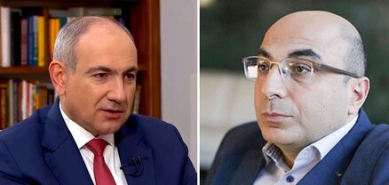 Փաշինյանին պետք է կանգնեցնել. մենք չենք ուզում երկիրը վերածել այլանդակության և ողբերգության թատերաբեմի