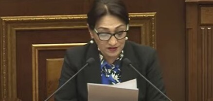 Փաշինյանը 5 րոպե շարունակ ասում էր՝ «վե՛ր ընկեք տեղներդ, համբա՛լ, կկոխեմ ԱԱԾ պադվալները»