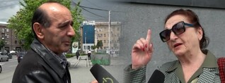 Եթե ՔՊ-ն 20% էլ հավաքի, Ալեն Սիմոնյանը պիտի փառք տա Աստծուն․ հարցում