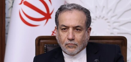 Իրանի ԱԳ նախարարը կայցելի Պակիստան և Հնդկաստան