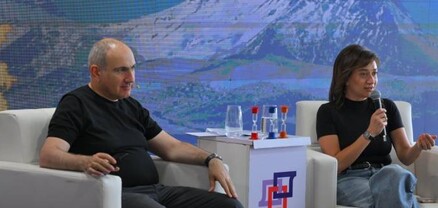 Իշխանական զույգը կրկին Սյունիք է գնում․ Հրապարակ