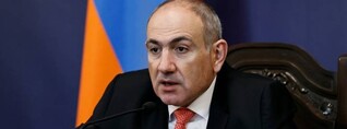 Ամուսնացած չեմ․ մեր հոգևոր վերնախավի կեսը նույն վիճակում․ Փաշինյան