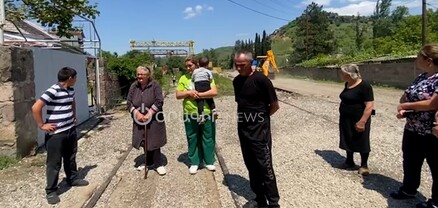 Երկու ձու առնելու համար 1000 դրամ ենք ծախսում. այրումցի