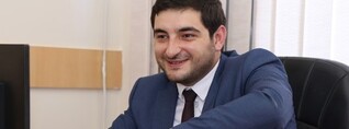 Փաշինյանի եղբորորդին նոր բիզնես է սկսել Ուկրաինայում և անշարժ գույք ձեռք բերել