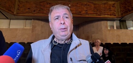 Ես Ավինյանին միայն հեռուստացույցով եմ տեսել. Հակոբ Ղազանչյան