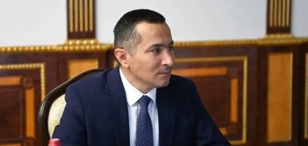 Վարչապետի, քաղաքապետի, հիմա էլ՝ մարզպետի․ Հրապարակ