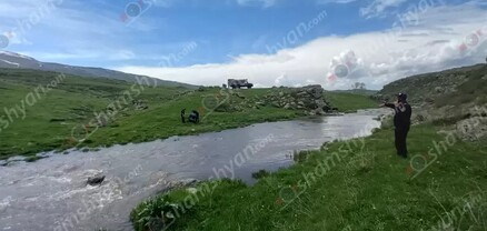 Ողբերգական դեպք՝ Արագածոտնի մարզում. գետից հովիվը դուրս է բերել տղամարդու մարմին. shamshyan.com