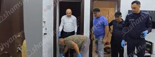 Դանակի առնվազն 26 հարված, թղթադրամներ՝ բերանում. նոր մանրամասներ` Էջմիածնի դաժան սպանությունից