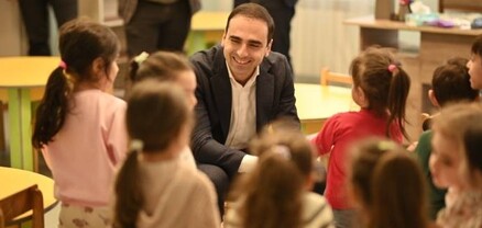 Տիգրան Ավինյանը հերթական խոշոր գումարն է հանել բյուջեից․ Հրապարակ