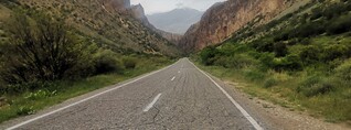 ՀՀ տարածքում կա փակ ավտոճանապարհ