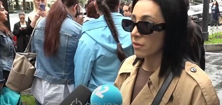Ես վարկ չեմ վերցրել, բայց իմ անունով 2 վարկ են ձևակերպել․ քաղաքացի