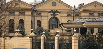 Առանձնատունը կոռուպցիայի կոթող է, ցանկապատեք, Հովիկ Աբրահամյանին էլ լարեք