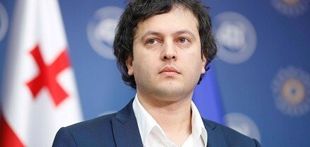 Կոբախիձեն դարձել է «Վրացական երազանք»-ի նոր նախագահը