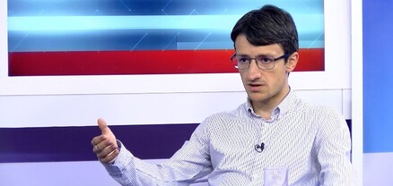 «Բանակից ազատվելու» նախագծի նպատակն է հայության ոչնչացումը հայաբնակ հողերում