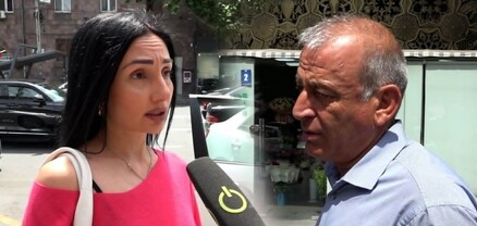 Իշխանությունը վախեցավ փող չունեցողներից․ երկիրը ծախում են․ հարցում՝ գումարի դիմաց չծառայելու մասին