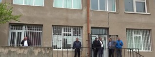 ՔՊ-ն Գյումրիում ավագանու անդամ է «գողանում»․ ՈւՂԻՂ