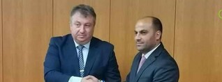 Արտաշատը և Շումենը հռչակվել են քույր քաղաքներ