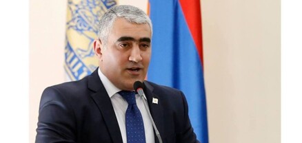 Տիգրան Տեր-Մարգարյանին նախապես փոխարինող են նշանակել․ Հրապարակ