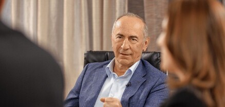 Ումի՞ց կարող են հավատարմության օրինակ վերցնել հայ կանայք