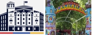 Լունապարկում ատրակցիոններից մեկը պոկվել ու ընկել է աշխատակցի  վրա․ Փաստինֆո