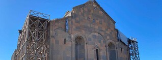Արդյո՞ք Արևմտյան Հայաստանում վերականգնվող հայկական եկեղեցիները պահպանելու են իրենց ինքնությունը