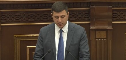 Բանակը փորձադաշտ չէ, այստեղ կան սկզբունքներ, որոնք անխախտելի են․ Տիգրան Աբրահամյան