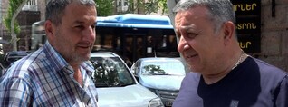 Առաջին դեմքերի ծախսերը գաղտնի են պահում, որ իրենց գրպանները լցնեն․ հարցում 