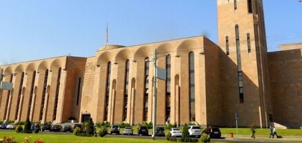 2025-ի հունվարից մինչև հուլիսի 31-ը աղբահանության համար կուտակված որևէ տույժ-տուգանք չի գործելու. Քաղաքապետարան