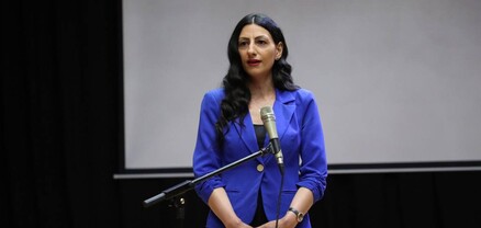 Յուրաքանչյուր անձ հասարակական կյանքի բոլոր ոլորտներում հավասար մասնակցության իրավունք ունի. ՄԻՊ