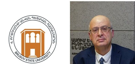 Բրյուսովի ռեկտորի եղբայրը, աղջիկն ու ընկերուհիները գործի են անցել. սկանդալային բաց նամակ․ armlur.am