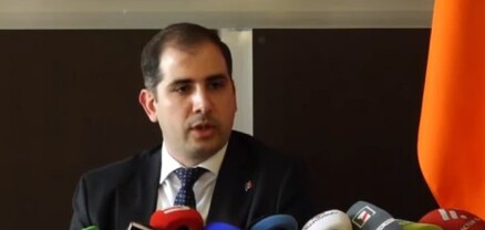 Հարկային մուտքերն աճել են 120 միլիարդ դրամով. ՊԵԿ նախագահ