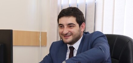 Փաշինյանի եղբորորդին նոր բիզնես է սկսել Ուկրաինայում և անշարժ գույք ձեռք բերել