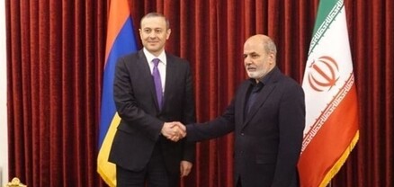 Իրանը թույլ չի տա թշնամիներին խաթարել Հայաստանի հետ իր ռազմավարական հարաբերությունները